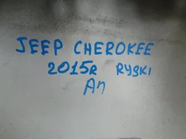 Jeep Cherokee Aile 