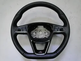 Seat Leon (5F) Steering wheel 