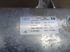 Audi A8 S8 D3 4E Serbatoio del vuoto 4E0616203
