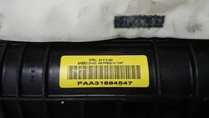 Opel Signum Airbag del passeggero 24413420