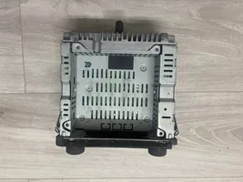 Mazda 323 F Radio/CD/DVD/GPS-pääyksikkö BL4C669S0