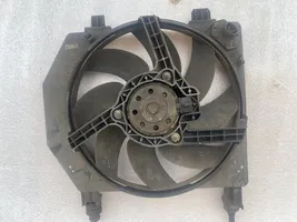 Ford Fiesta Convogliatore ventilatore raffreddamento del radiatore 96FB8146BB