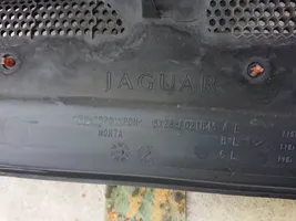 Jaguar XF X250 Rivestimento del tergicristallo 8X23F021H45A
