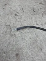 Jaguar XJ X40 Cable negativo de tierra (batería) 