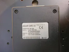 Jaguar XJ X300 Unité de commande, module téléphone LJA7301AA