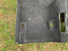 Opel Insignia A Rear floor carpet liner 