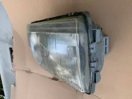 Mercedes-Benz W123 Lampa przednia 