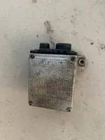 Mercedes-Benz W123 Combustion module de contrôle 0015458632