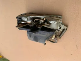 Mercedes-Benz W123 Front door lock 1237230208