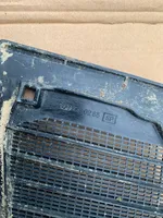 Mercedes-Benz W123 Grille calandre de capot 1268660265