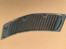 Mercedes-Benz W123 Grille calandre de capot 1268660265