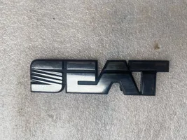 Seat Alhambra (Mk1) Logo/stemma case automobilistiche 
