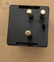 Mercedes-Benz W123 Light relay 0008210963