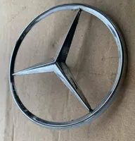 Mercedes-Benz W123 Logo, emblème de fabricant 1267580058