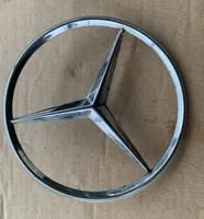 Mercedes-Benz W123 Logo, emblème de fabricant 1267580058