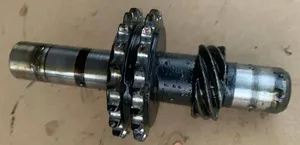 Jaguar XJ X308 Timing chain sprocket 