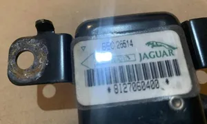 Jaguar XJ X300 Sensore d’urto/d'impatto apertura airbag 8127060400