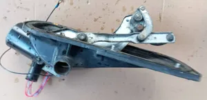 Jaguar XJ X40 Front wiper linkage and motor 