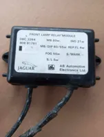 Jaguar XJ X40 Lichtmodul Lichtsensor DBC3264