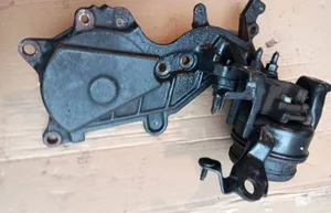 Toyota Corolla Verso E121 Support, suspension du moteur 123150G010