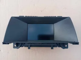 Opel Astra H Monitor / wyświetlacz / ekran 13265116