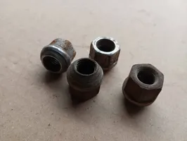 Honda Accord Nuts/bolts 