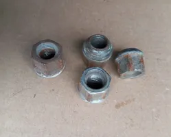 Honda Accord Nuts/bolts 