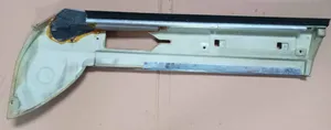 Jaguar XJ X308 Front door card panel trim RC1R