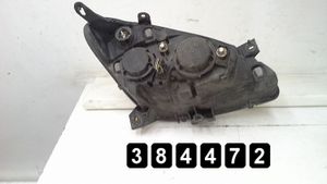 Citroen C5 Faro/fanale 9632664880