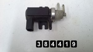 Skoda Octavia Mk1 (1U) Turbolader Druckwandler Magnetventil 1J0906627A