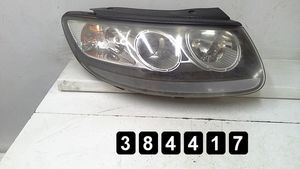 Hyundai Santa Fe Etu-/Ajovalo 921022BXXX