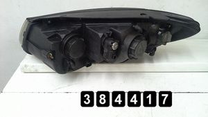 Hyundai Santa Fe Faro/fanale 921022BXXX