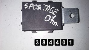 KIA Sportage Блок управления иммобилайзера 95420H1000