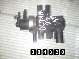 Skoda Octavia Mk1 (1U) Turboahtimen magneettiventtiili 1j0906627