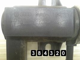 Skoda Octavia Mk1 (1U) Turboahtimen magneettiventtiili 1j0906627