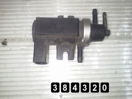 Skoda Octavia Mk1 (1U) Turbolader Druckwandler Magnetventil 1j0906627