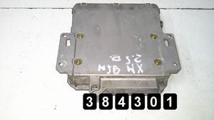 Citroen XM Moottorin ohjainlaite/moduuli 9618632080