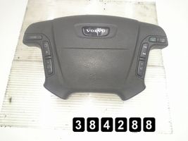 Volvo S80 Poduszka powietrzna Airbag kierownicy 9199922