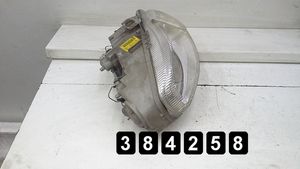 Alfa Romeo 147 Lampa przednia 468261940