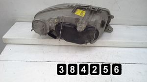 Alfa Romeo 147 Lampa przednia 468261960