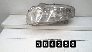 Alfa Romeo 147 Lampa przednia 468261960