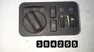 Opel Frontera B Autres commutateurs / boutons / leviers 53192800