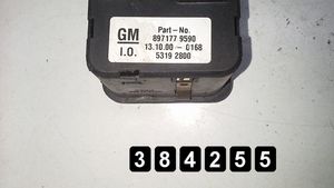 Opel Frontera B Other switches/knobs/shifts 53192800