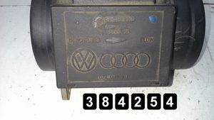 Volkswagen PASSAT B3 Przepływomierz masowy powietrza MAF 074906461