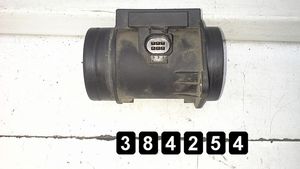 Volkswagen PASSAT B3 Измеритель потока воздуха 074906461