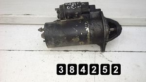 Opel Frontera B Starter motor 0001109015