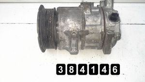 Lexus IS 220D-250-350 Ilmastointilaitteen kompressorin pumppu (A/C) 2200dcat