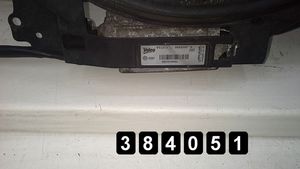 Seat Exeo (3R) Elektryczny wentylator chłodnicy fs1573
