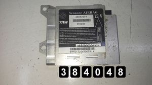 Alfa Romeo 159 Calculateur moteur ECU 60692059