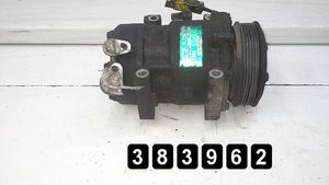Citroen C5 Ilmastointilaitteen kompressorin pumppu (A/C) 9645440480